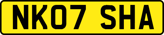 NK07SHA