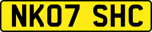 NK07SHC