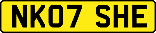 NK07SHE