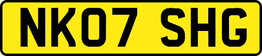 NK07SHG