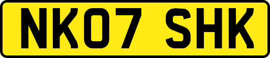 NK07SHK