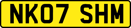 NK07SHM