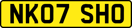 NK07SHO