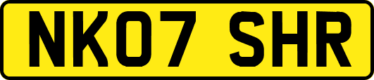 NK07SHR
