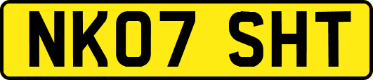 NK07SHT