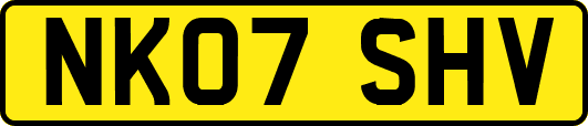 NK07SHV