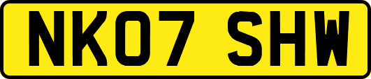 NK07SHW