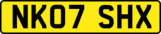 NK07SHX
