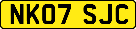 NK07SJC