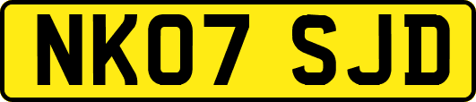 NK07SJD