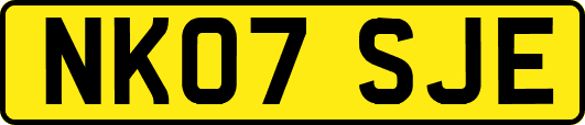 NK07SJE