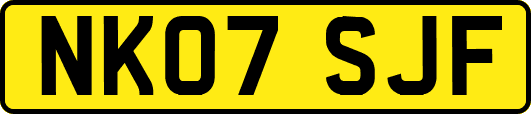 NK07SJF