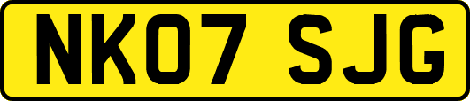 NK07SJG