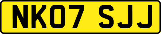 NK07SJJ