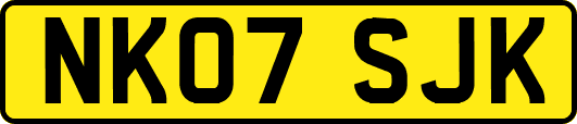 NK07SJK