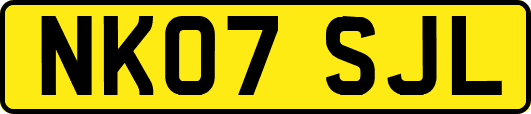 NK07SJL