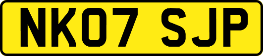 NK07SJP