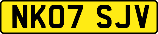 NK07SJV