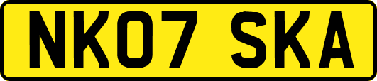 NK07SKA