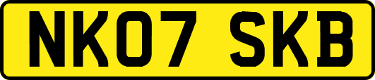 NK07SKB