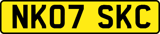 NK07SKC