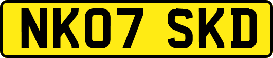 NK07SKD