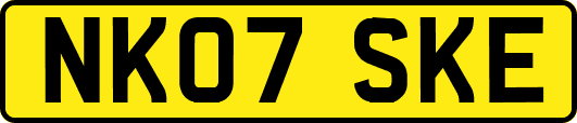 NK07SKE