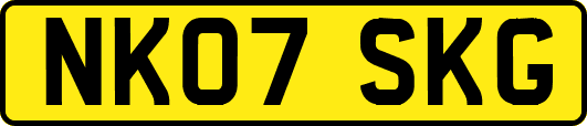 NK07SKG