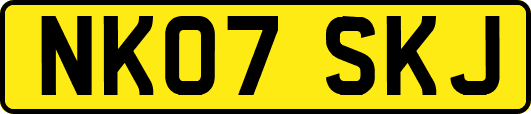 NK07SKJ