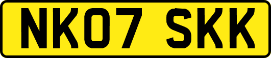 NK07SKK
