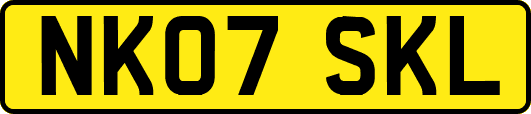 NK07SKL