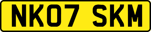 NK07SKM