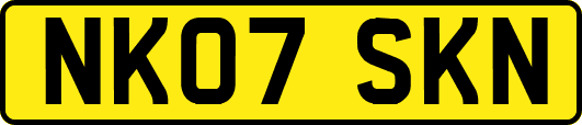 NK07SKN