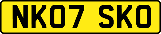 NK07SKO