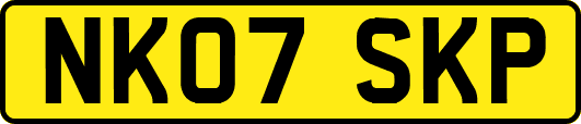 NK07SKP
