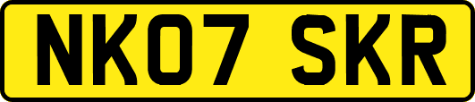 NK07SKR