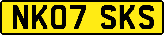NK07SKS