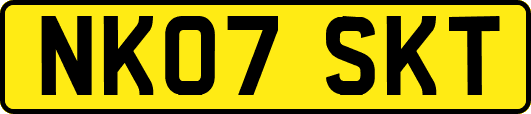 NK07SKT