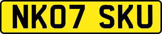 NK07SKU