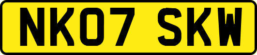 NK07SKW