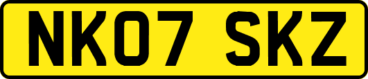 NK07SKZ