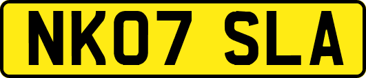NK07SLA