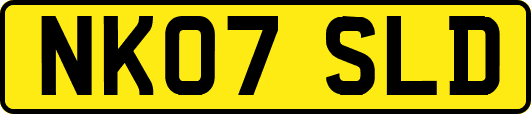 NK07SLD