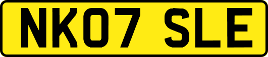 NK07SLE