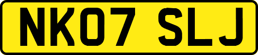 NK07SLJ