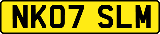 NK07SLM