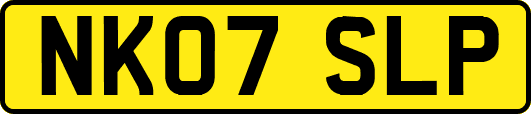 NK07SLP