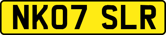 NK07SLR