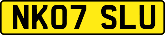NK07SLU