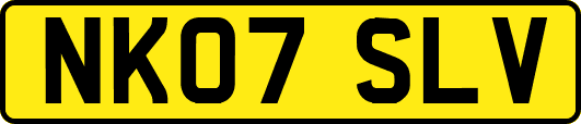 NK07SLV